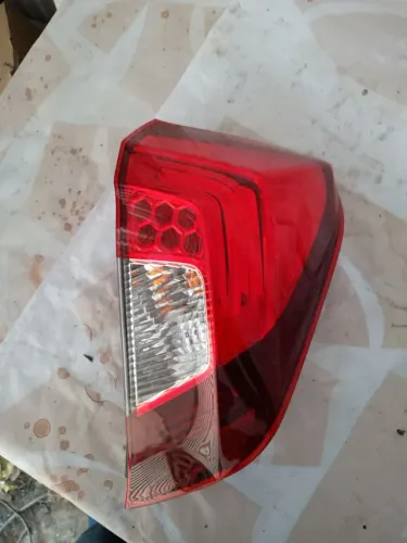 Lanterna Civic led direita
