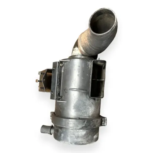 Carcaça Filtro Ar Vw Constellation 15190 17190 Original