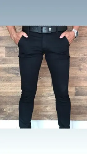Calças Masculina sporfinno 