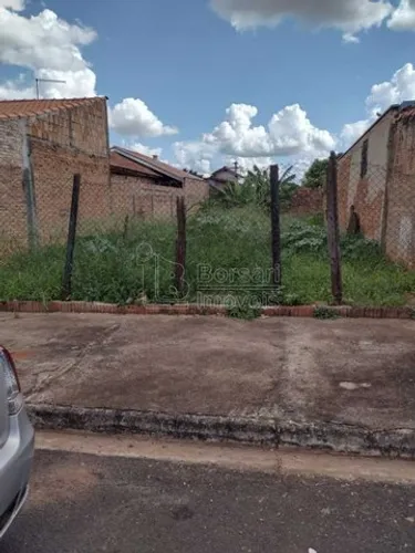 Terreno à venda no Jardim Santa Clara, Araraquara - Ótima oportunidade de investimento!