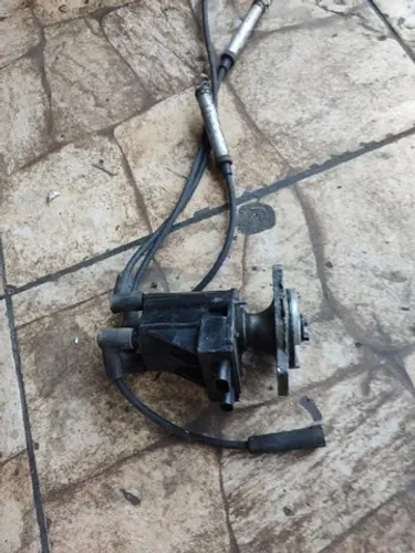 Distribuidor Kadett Monza Tubarão Completo E Garantido