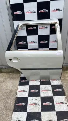 Porta Lisa Traseira Direita Volkswagen Gol/Parati g3 g4