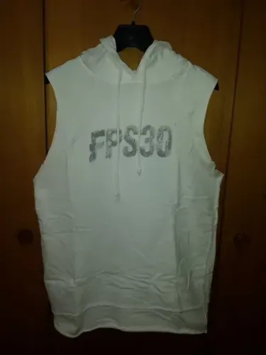 Moletom Sem Mangas Fórum FPS 30