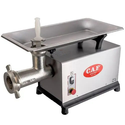 Moedor de Carne Boca 22 CAF
