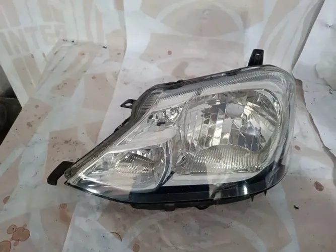 Farol etios