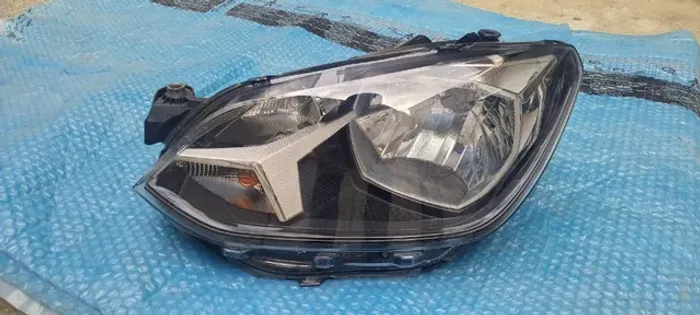 Farol Le Vw Up 2017 a 2020 Original