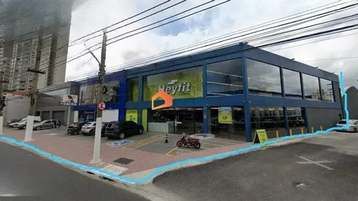 Galpão à venda, 20 vagas, Chácara Califórnia - São Paulo/SP
