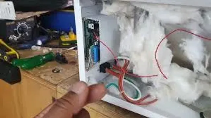 Autoclave manutenção preventiva