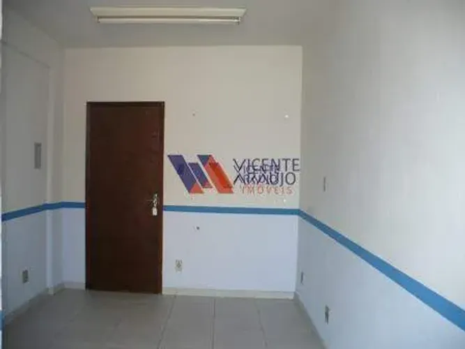 Sala para alugar no centro de Betim