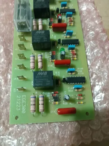 Placa Eletrônica EGE-300M