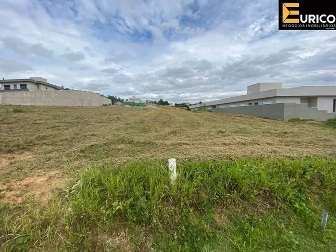 Terreno à venda no Condomínio Arboretum em Vinhedo/SP