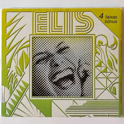 CD Elis Regina