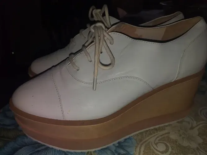 Sapato feminino schutz