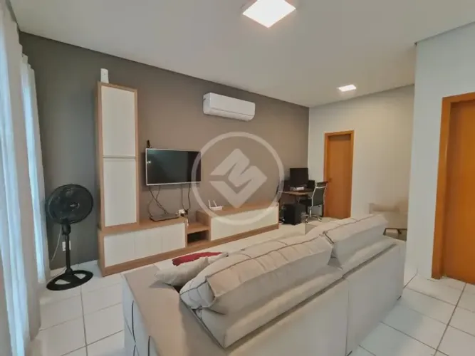 Casa Condominio 3 quartos 1 suíte ( Próximo ao centro Político ) codigo: 57248