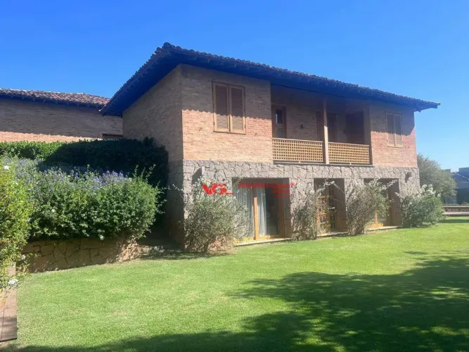 Casa a venda no Condominio Fazenda da Grama - Itupeva/SP