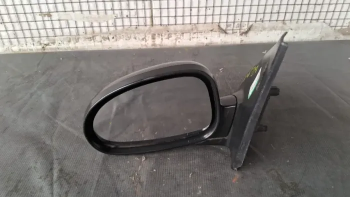 Retrovisor L E . Saveiro Bola Manual 2 Porta