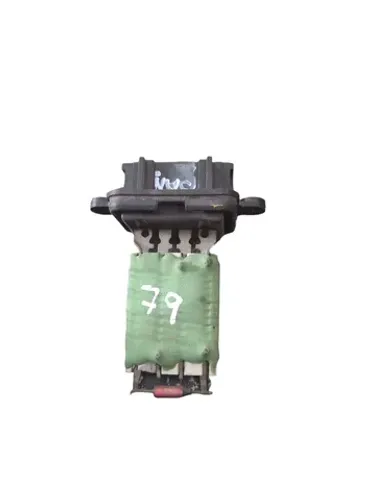 Resistência Do Ar Renault Sandero R3691001 N79