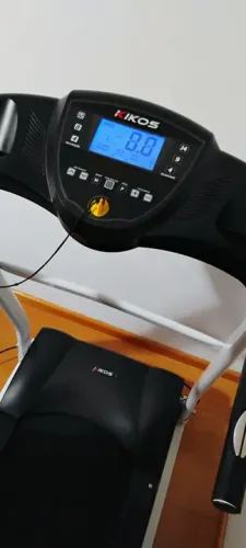 Esteira ergométrica Kiko E1000
