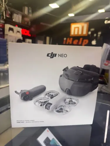 DRONE DJI NEO COMBO 