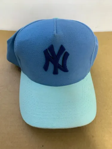 BONÉ NEW ERA YANKEES AZUL