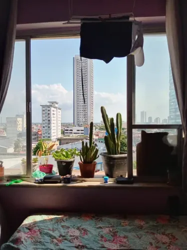 Vendo apartamento na Generalíssimo, a dois passos da Basílica, Belem/Pa.