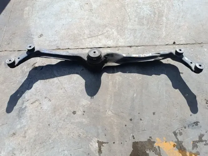 Suporte agregado inferior motor VW polo classic 97-99