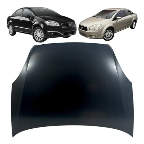 Capo Fiat Linea 2009 2010 2011 2012 2013 2014 2015 2016