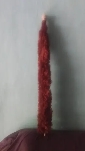 Secador para sax tenor