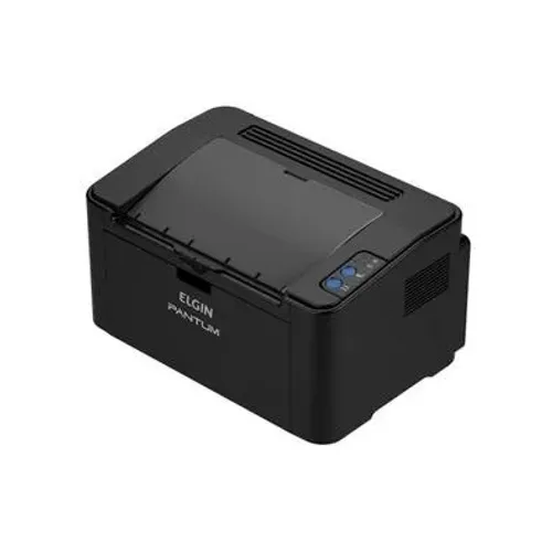 Impressora Elgin Pantum Laser Mono p2500 zero 