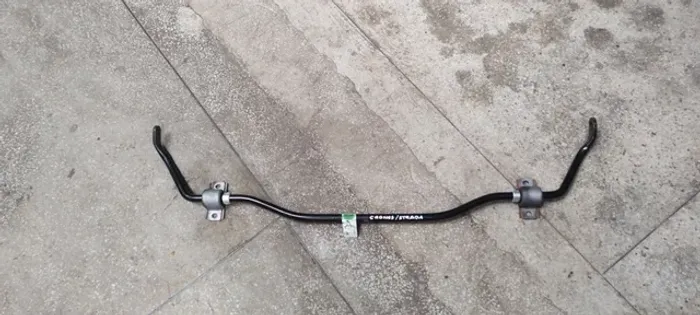 barra estabilizadora Fiat cronos e strada