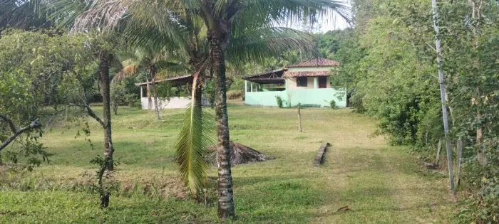 Vendo Lindo Sitio 11000m2_Itaboraí
