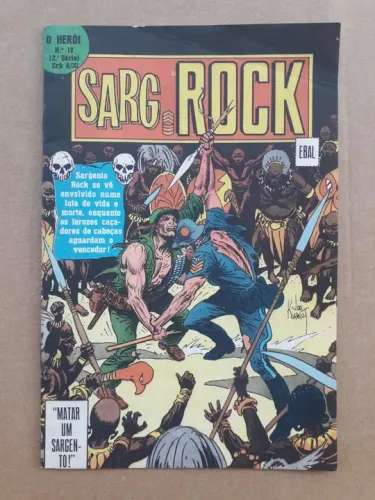 HQ Sargento Rock 17 - Ebal