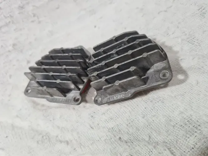 Par Reator farol land rover, rang rover,Evoque 2.0