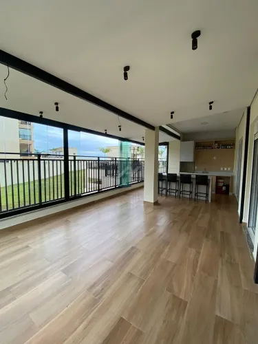apartamento - Swiss Park - Campinas