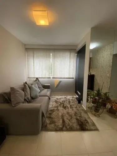 Apartamento no Condomínio Quinta da Boa Vista III