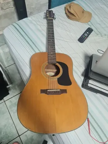 Violão washburn 1995 troco em iphone