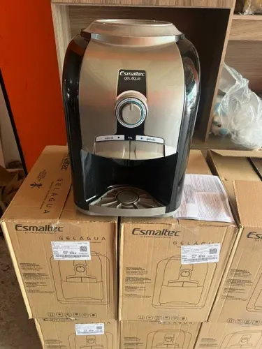 Gelagua Esmaltec