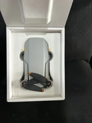 Drone DJI Mini 2 - Novo