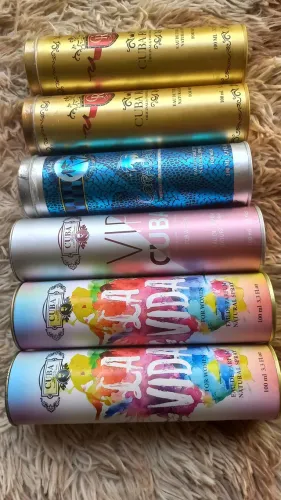 Perfumes cubano original na promoção