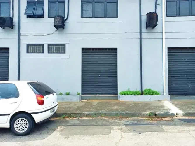 Loja / Salão / Ponto Comercial para aluguel, Vila Camargo - Limeira/SP