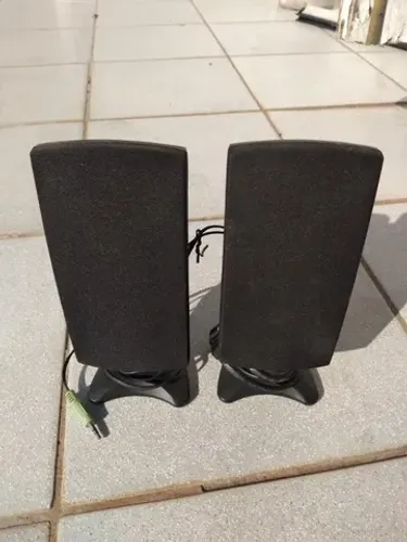 Auto falante para computador