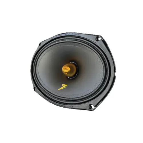Médio Zetta Audio 220w MGT-69