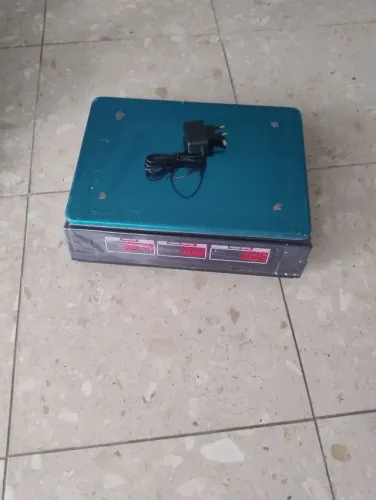 Balança Digital 40 kg 