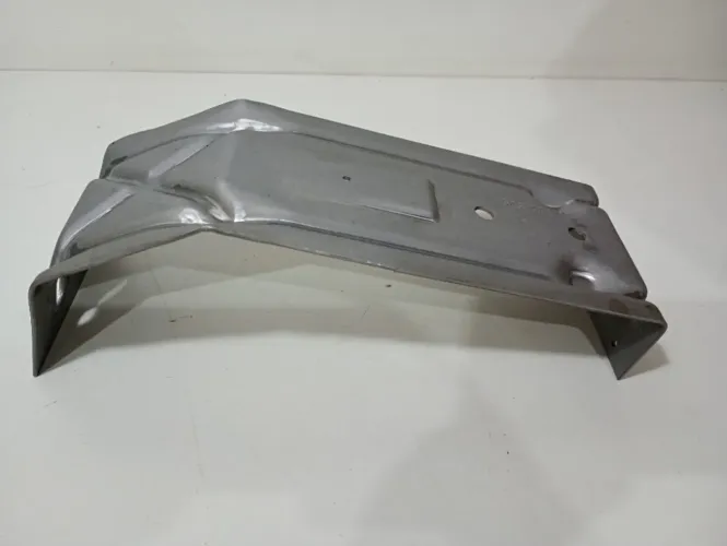 Suporte Fixação Console S10 2001 A 2011