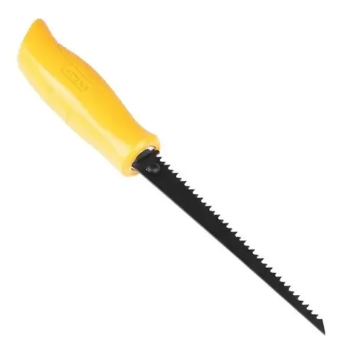 Serrote Profissional Drywall Gesso Lâmina 15cm 6 Polegadas