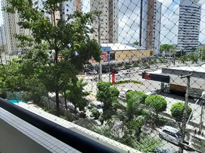 Del Rey, 131m2, piscina Cocó liga 9 8 7 4 8 3 1 0 8 Diego9989f delrey