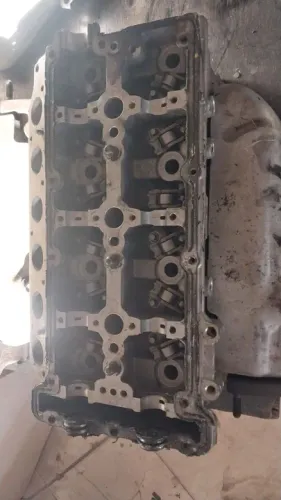 Cabeçote kia mohave 3.0 V 6 2011