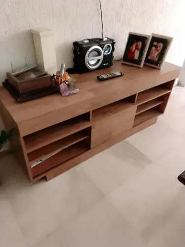 Rack simi novo