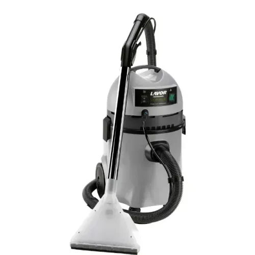 Extratora Lavadora Aspirador De Pó E Agua Lavor Gbp 20