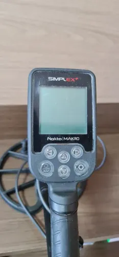 Detector de metais